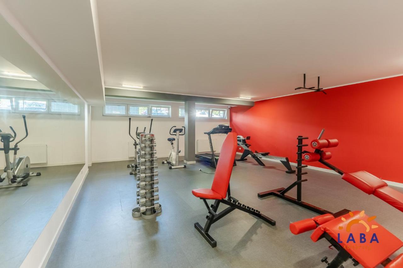 Apartament Laba Bliżej Morza *