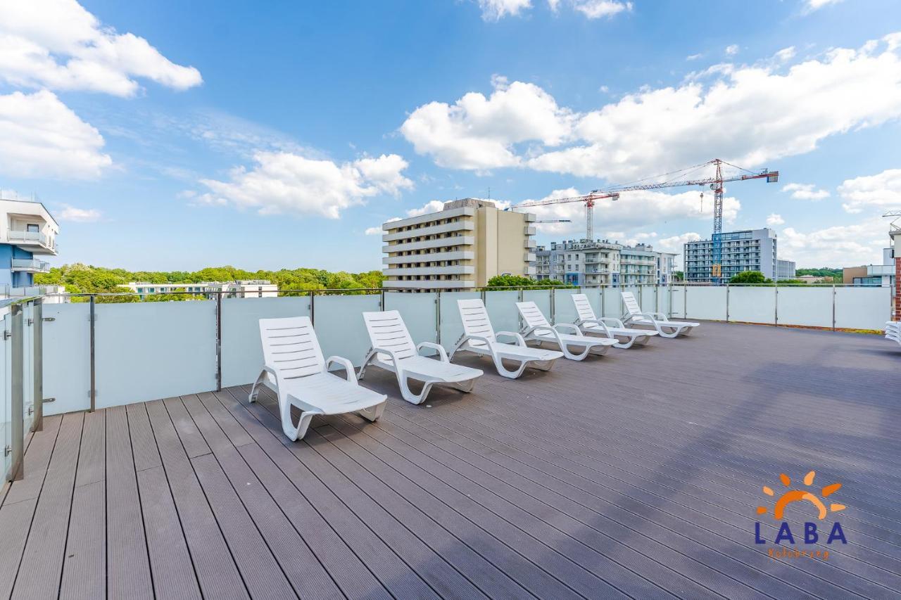 Apartament Laba Bliżej Morza *