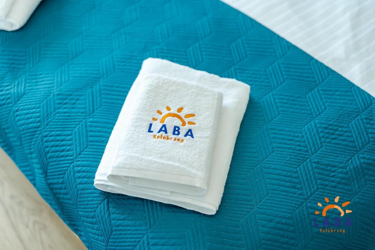 Leilighet Laba Blizej Morza *