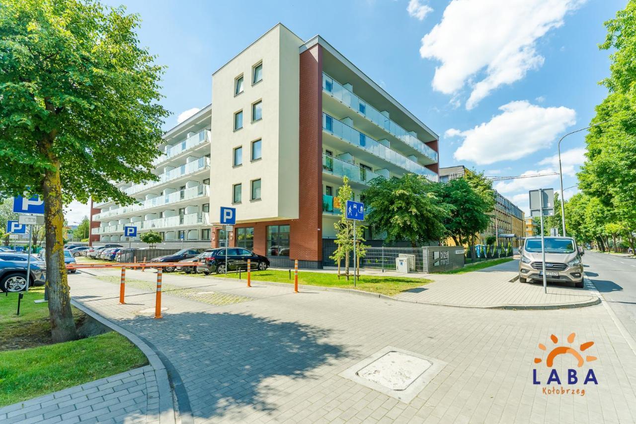 Laba Blizej Morza Апартаменти