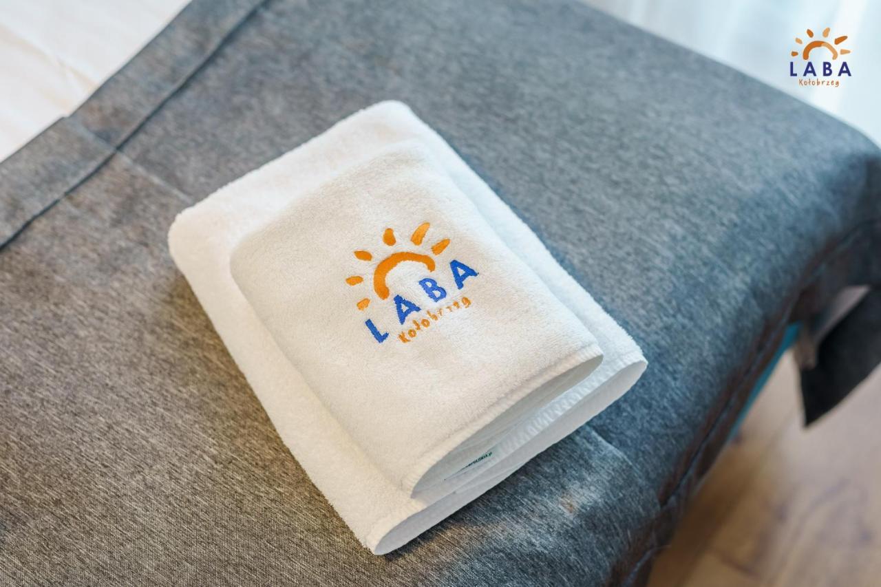 Laba Blizej Morza Колобжег