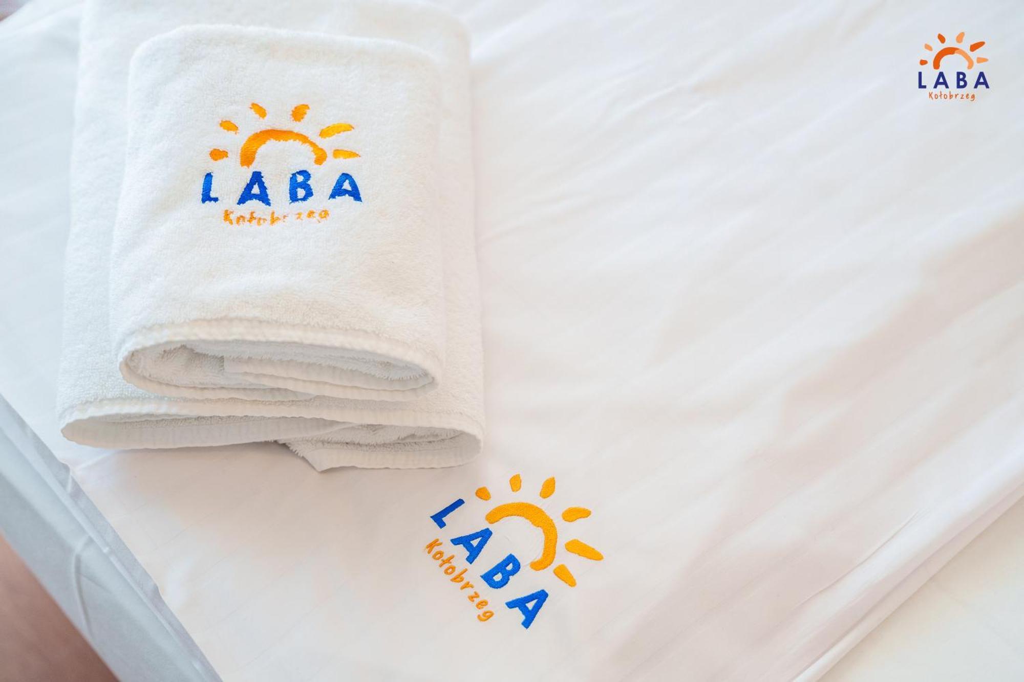 Laba Blizej Morza Колобжег