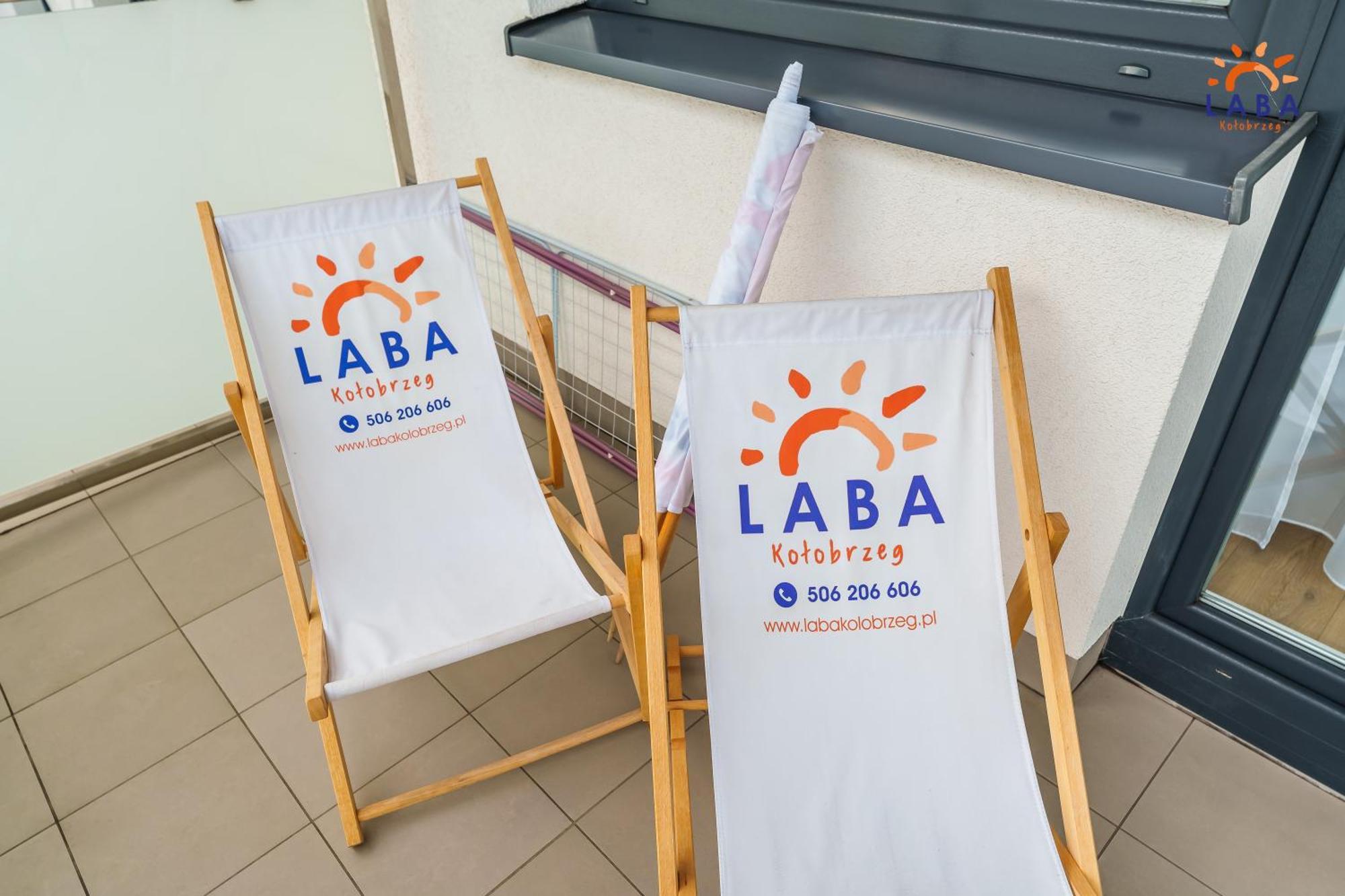 Апартаменти Laba Blizej Morza