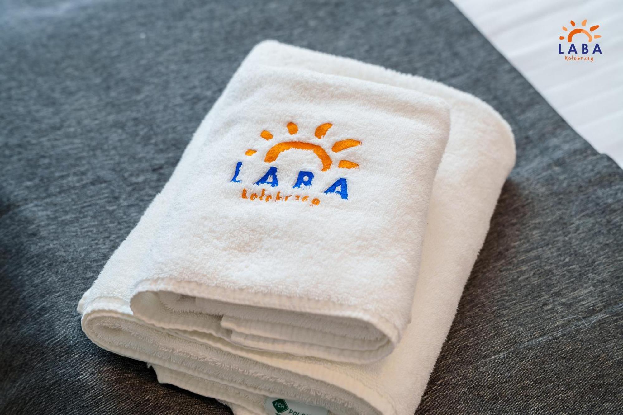 Апартаменти Laba Blizej Morza Колобжег