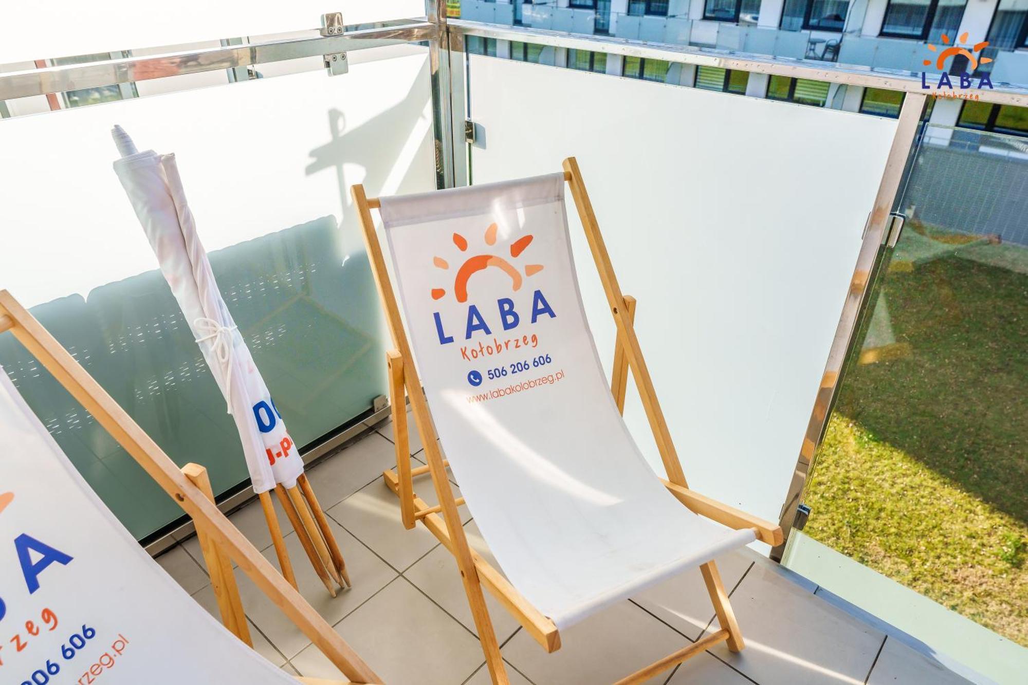 Laba Blizej Morza *