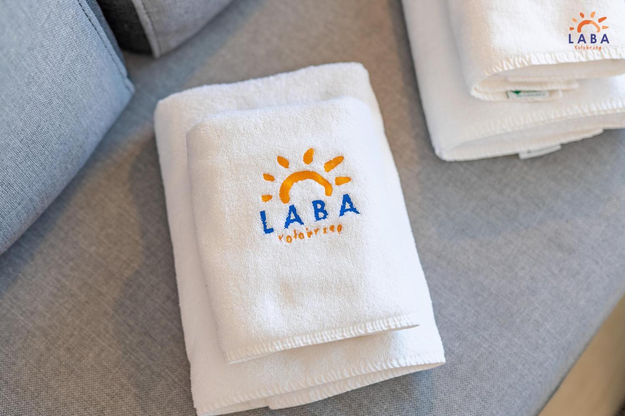 Апартаменти Laba Blizej Morza